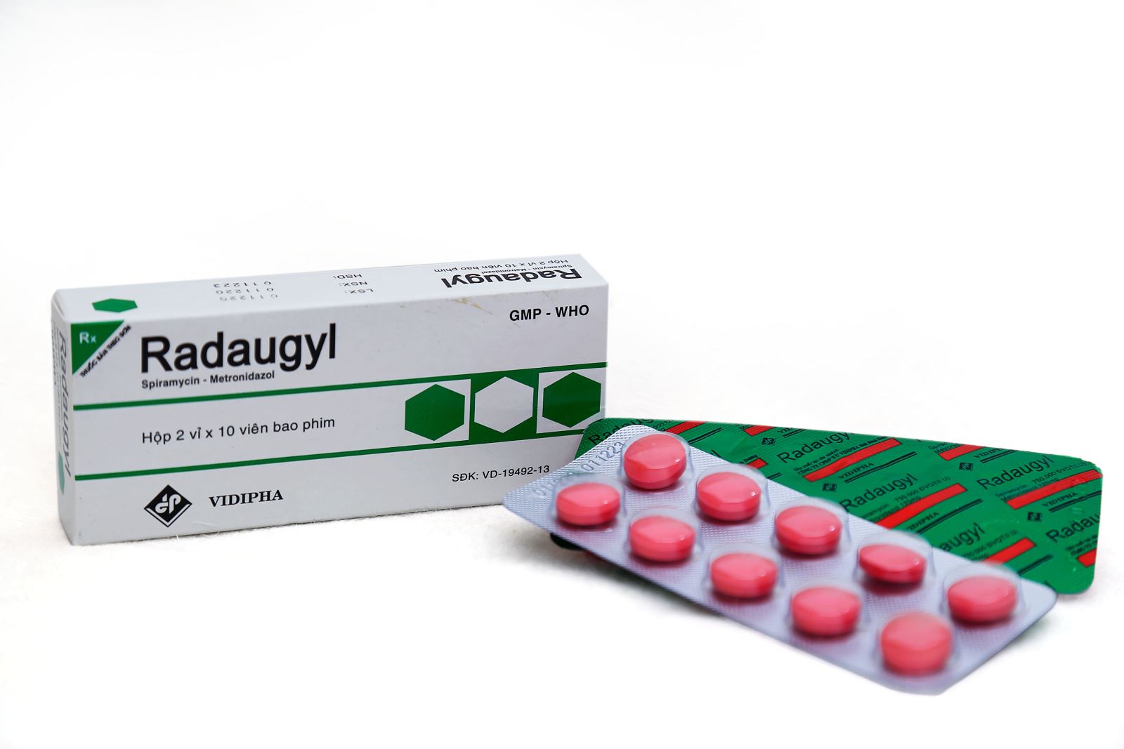 RADAUGYL